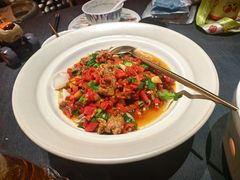 -锦府园·新台州菜(合生汇店)