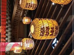 -南京大牌档(香港广场店)