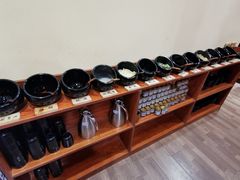 -独食火锅·半米屋台(直营总店)
