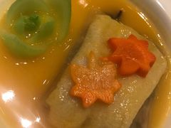 -丽思卡尔顿酒店-天泰轩中餐厅(大沽北路店)