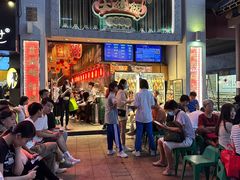 -大鸽饭(北京路店)