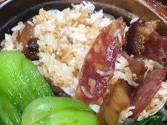 -熠盛粤味·顺德桑拿鸡(永康路店)