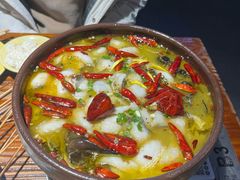 -马氏老外婆餐厅(磁县店)