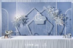 -六月嫁期婚礼(旗舰店)