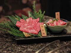 -老乾杯和牛烧肉(王府中环店)