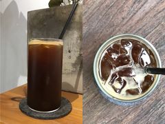 -COTTON CAFE(德信·中外公寓店)