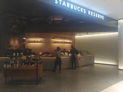 -星巴克(深圳平安金融中心B1店)