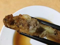 -乡府肉丁水饺(环山路店)