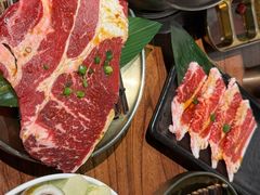 -九田家黑牛烤肉料理(新辰里亚运村店)