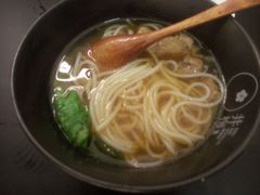 -贡梅老面馆·蟹粉面·无锡特色小吃(南长街主推店)