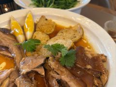 卤水拼盘-潮界(LU·ONE凯德晶萃广场店)