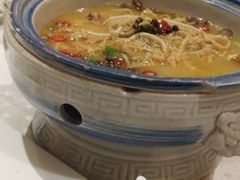 -惠丰堂饭庄·烤鸭·京味菜(西北旺·唐家岭店)