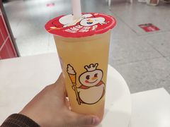 -蜜雪冰城(德思勤广场店)
