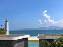 -芽庄MP泰式海鲜海景餐厅