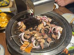 -九田家黑牛烤肉料理(太阳宫广场店)
