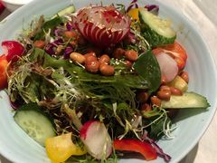 -李老爹香辣蟹(宣武门店)