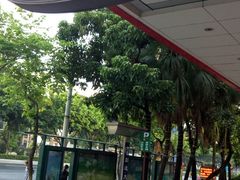 -必胜客(机场路店)