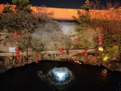 -东江渔村·古典园林·30年粤菜老字号(太和店)