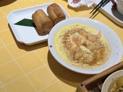 -蔡澜点心·粤菜(花城汇南区店)