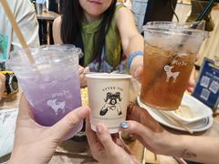 -After You Dessert Cafe(CENTRALWORLD)