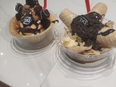 -DQ·蛋糕·冰淇淋(大宁国际商业广场店)