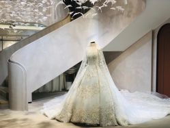 -B.Bridge Couture婚纱礼服(福田店)