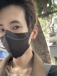 -匿名者纹身学院派·刺青