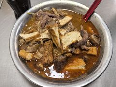 -铭辉沙嗲面(新街商业城店)
