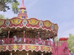 -长春市南湖公园