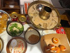 -老天桥蛙炉火锅(姑苏总店)