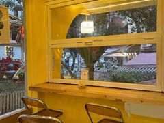 -正南齐北·老街糯米团(洪崖洞店)