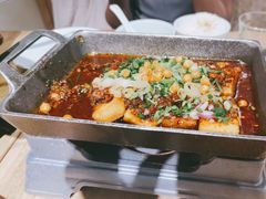 -全牛匠·乐山跷脚牛肉(新中关店)