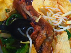 -螺小胖柳州螺蛳粉(钟楼总店)