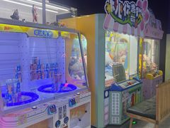 -大玩家·play1家庭娱乐中心(石狮世茂店)