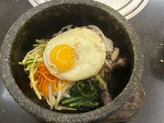 -本家·添百客韩国料理(泰然店)