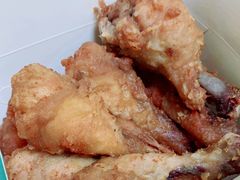 炸鸡腿-紫光园清真北京小吃(广渠门内店)