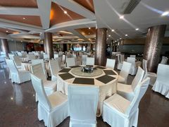 -三台山庄中餐厅