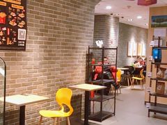 -麦当劳(秣陵路店)