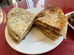 猪肉饼-京东程记肉饼店