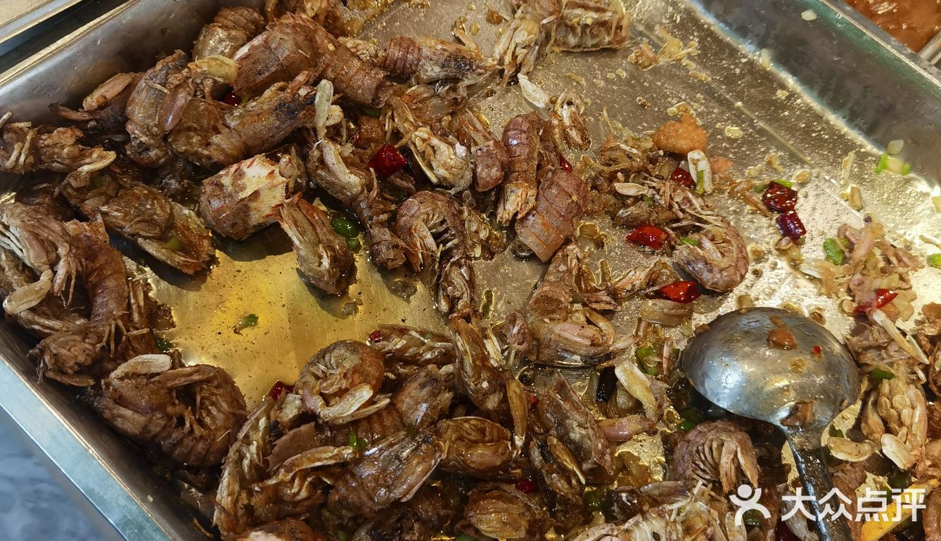 东北自助盒饭 今天一日三餐都在这了！