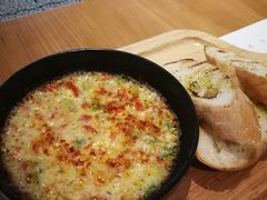-HELLO MUSAE 拾光缪斯餐厅·纯正希腊风味(苏州中心店)