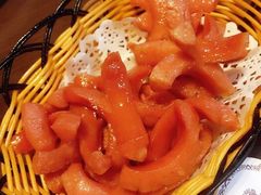 -上岛咖啡(华源四里店)