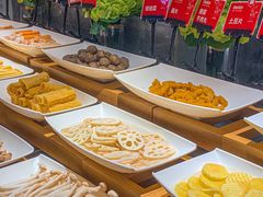 -火叮叮自助烤肉·现切牛肉(茂业店)