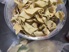 嘎巴菜-真素诚·清真(新华路店)
