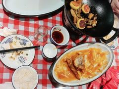 -老郑家东北春饼(龙悦居店)