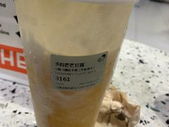 -喜茶(无锡荟聚中心店)