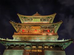 -大同古城墙