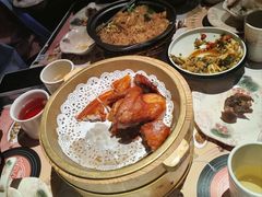 -胡桃里音乐酒馆(白云五号T5 MALL店)