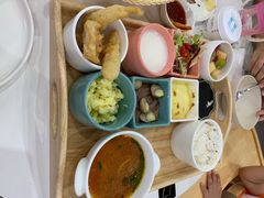 -Lilliput·粒粒堡亲子餐厅(嘉定宝龙店)