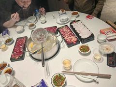 -陈记顺和潮汕牛肉火锅(番禺迎宾大道店)